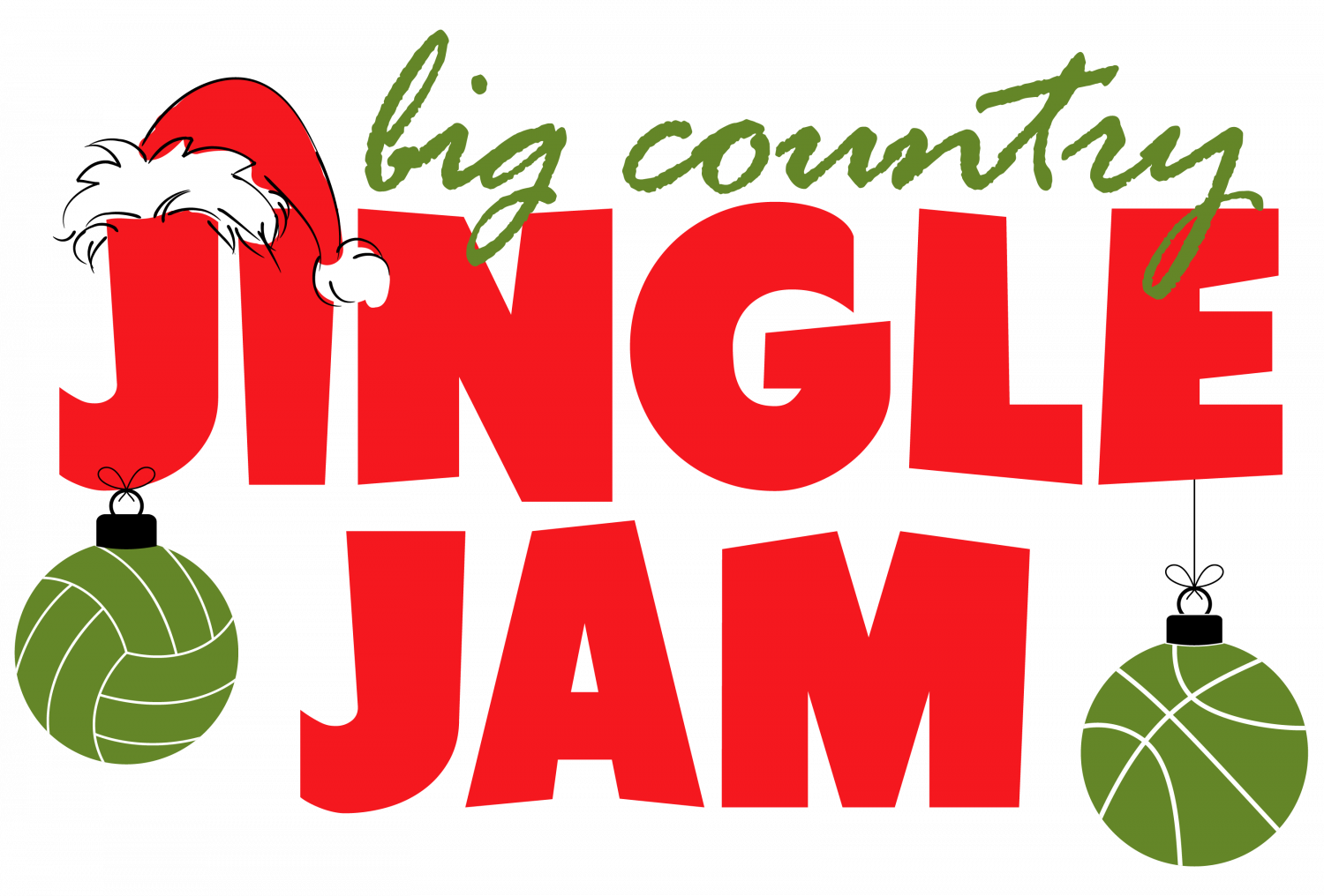 Christmas Jingle Jam AYSA